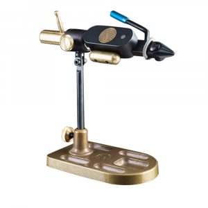 Image of Regal Revolution Big Game Jaw Vise | Bronze Pocket Base