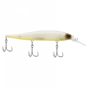 Image of Berkley Stunna 112 Series Jerkbait | Hankie Pankie; 3 - 6 ft.