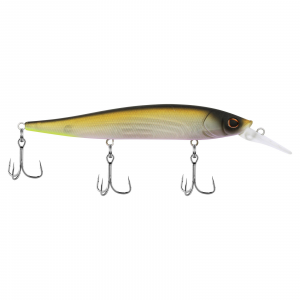 Image of Berkley Stunna 112 Series Jerkbait | MF Tennessee Shad; 3 - 6 ft.