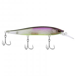 Image of Berkley Stunna 112 Series Jerkbait | Northern Lights; 3 - 6 ft.