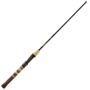 Image of G. Loomis GLX Trout Spinning Rod | TSR 791S-1 GLX