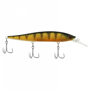 Image of Berkley Stunna 112 Series Jerkbait | Perch; 3 - 6 ft.