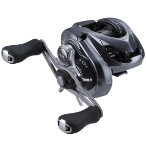 Image of Shimano Aldebaran MGL Low-Profile Casting Reel | ALDMGL50HG