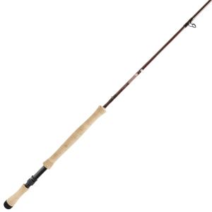 Image of St. Croix Imperial USA Switch Fly Rod | IU1107.4
