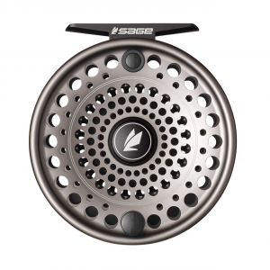 Image of Sage Trout Spey Reel | 32-7400R12302