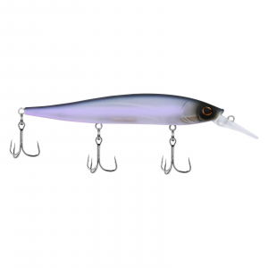 Image of Berkley Stunna 112 Series Jerkbait | Stone Cold; 3 - 6 ft.