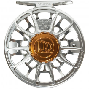 Image of Ross Reels Animas Fly Reel | 4/5; Platinum