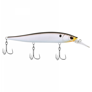 Image of Berkley Stunna 112 Series Jerkbait | Stunna Shad; 3 - 6 ft.