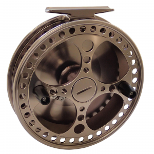 Image of Raven Matrix Centerpin Reel | MXRXSE