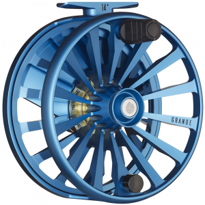 Image of Redington Grande Fly Reel | 9/10/11; Marine