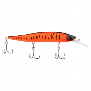 Image of Berkley Stunna 112 Series Jerkbait | Blaze; 3 - 6 ft.