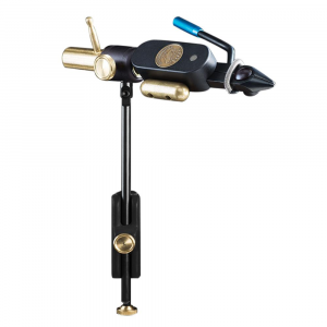 Image of Regal Revolution Traditional Jaw Vise | C-Clamp Base