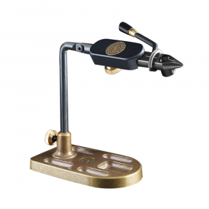 Image of Regal Medallion Series Big Game Jaw Vise | Bronze Pocket Base