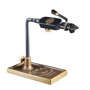 Image of Regal Medallion Series Big Game Jaw Vise | Traditional Bronze Base