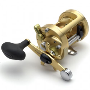 Image of Shimano Calcutta B Round Casting Reel | CT700B