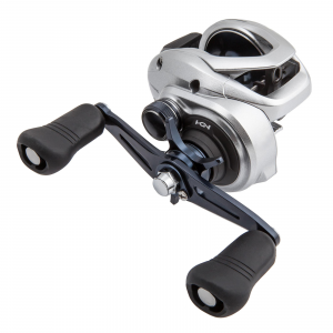 Image of Shimano TranX Low-Profile Casting Reel | TRX400A