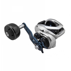 Image of Shimano TranX Low-Profile Casting Reel | TRX400AHG