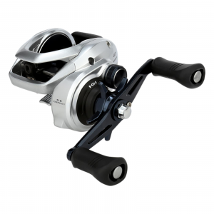 Image of Shimano TranX Low-Profile Casting Reel | TRX401A