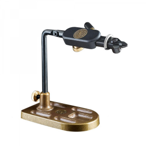 Image of Regal Medallion Series Midge Jaw Vise | Bronze Pocket Base