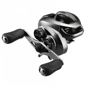 Image of Shimano Chronarch MGL Low-Profile Casting Reel | CHMGL150