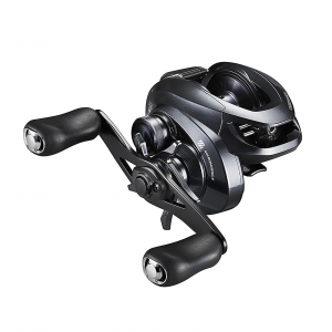 Image of Shimano Chronarch G Low-Profile Casting Reel | CH150HGG