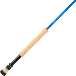 Image of Echo Bad Ass Glass QuickShot Fly Rod | ECHOBAG780