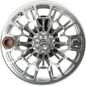 Image of Ross Reels Animas Fly Reel Spare Spool | 4/5 Spool; Platinum