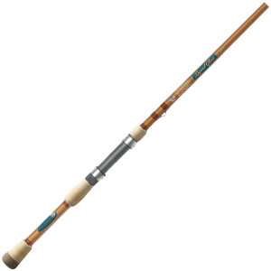 Image of St. Croix Legend Glass Spinning Rod | LGS72MM