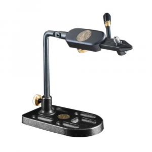 Image of Regal Medallion Series Traditional Jaw Vise | Aluminum Pocket Base