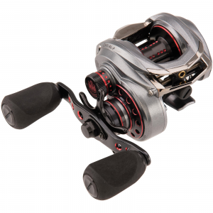 Image of Abu Garcia Revo AL-F Low-Profile Casting Reel | REVOAL-F