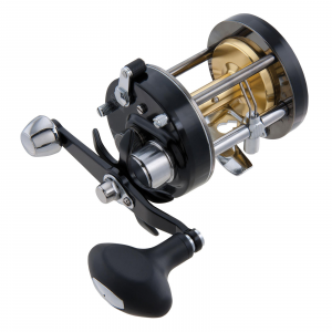 Image of Abu Garcia Ambassadeur CS-7000 Pro Rocket Round Casting Reel | CS-7000