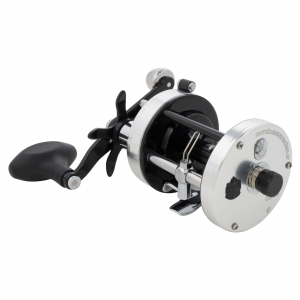 Image of Abu Garcia Ambassadeur 7000 C3 Round Casting Reel | C3-7000