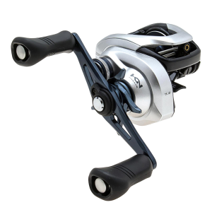Image of Shimano TranX Low-Profile Casting Reel | TRX200A