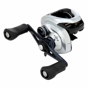 Image of Shimano TranX Low-Profile Casting Reel | TRX200AHG