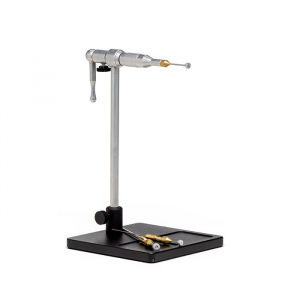 Image of Renzetti Tube Fly Vise | Pedestal Base