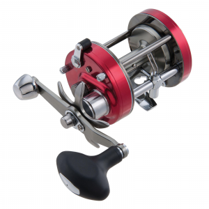 Image of Abu Garcia Ambassadeur 7000 C Round Casting Reel | C-7000