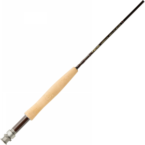 Image of Echo Carbon XL Rod | ECHOCBXL273