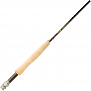 Image of Echo Carbon XL Rod | ECHOCBXL490