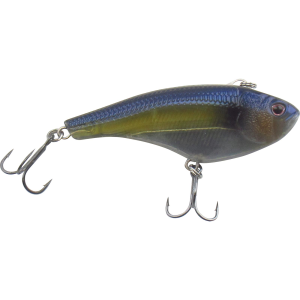 Image of Nomad Design Swimtrex Lipless Crank | Natural Threadfin; 3 in.