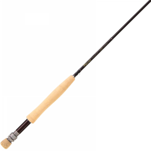 Image of Echo Carbon XL Euro Nymph Fly Rod | ECHOCBXL3100-N