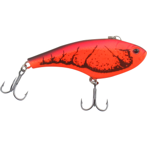 Image of Nomad Design Swimtrex Lipless Crank | Red Craw; 3 in.