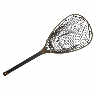 Image of Fishpond Nomad Mid-Length Net | River Armor