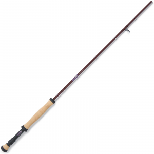 ST. CROIX Mojo Bass Fly Rod