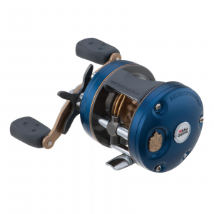 Image of Abu Garcia Ambassadeur C4 Round Casting Reel | C4-5600