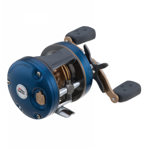 Image of Abu Garcia Ambassadeur C4 Round Casting Reel | C4-5601