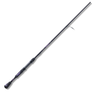 Image of St. Croix Mojo Yak Spinning Rod | MYS70MLF