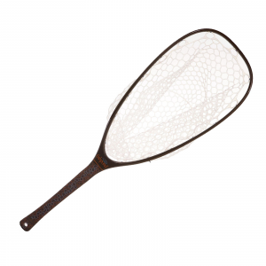 Image of Fishpond Nomad Emerger Net | Brown Trout