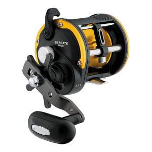 Image of Daiwa Seagate Levelwind Reel | SGTLW50H