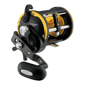 Image of Daiwa Seagate Levelwind Reel | SGTLW60H