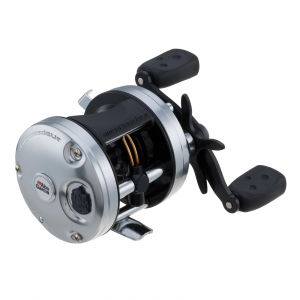 Image of Abu Garcia Ambassadeur C3 Round Casting Reel | C3-5501